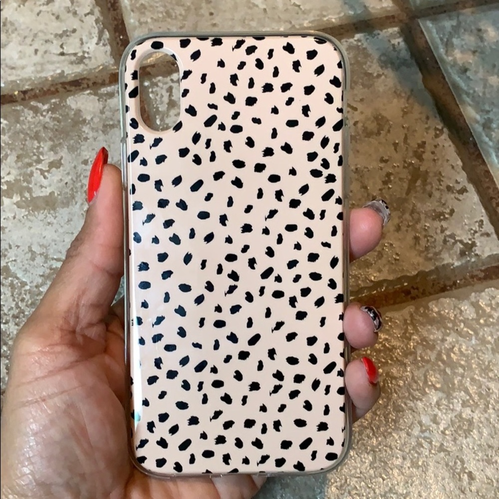 iPhone XR phone case